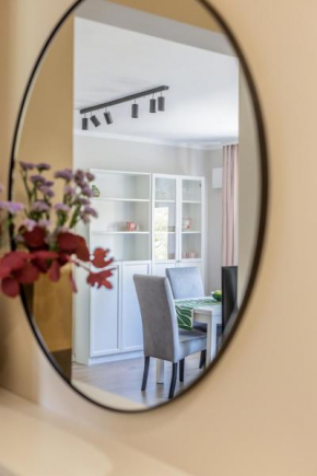 Kreutzwaldi 17 apartment, Võru